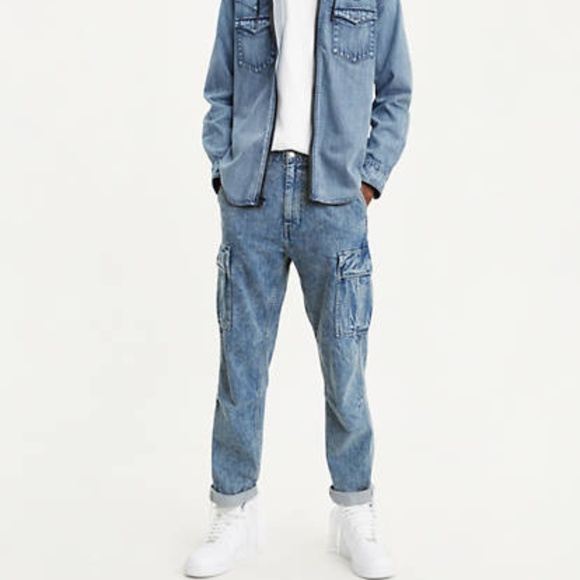 levi jeans justin timberlake